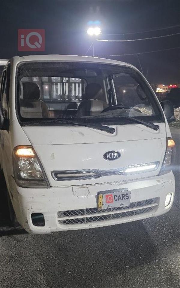 کیا بۆنگۆ 2022  بۆ فرۆشتن لە عێراق - کەربەلا